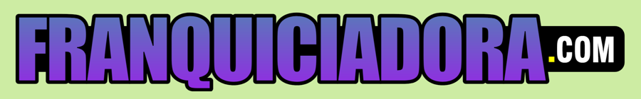 FRANQUICIADORA